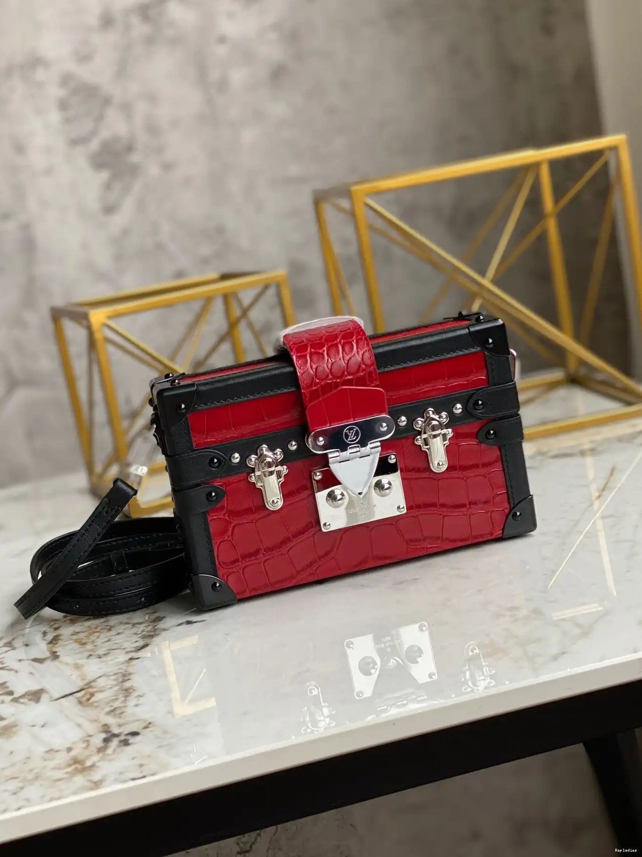 Cheap MALLE PETITE LOUIS VUITTON 0613